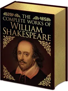 The Complete Works of William Shakespeare, Hardback/William Shakespeare