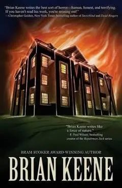 The Complex - Brian Keene