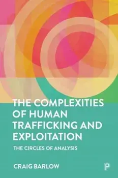 The Complexities of Human Trafficking and Exploitation. The Circles of Analysis, Paperback/***