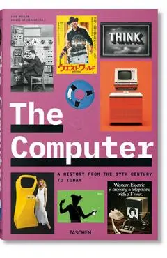 The Computer - Jens M�ller