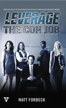 The Con Job/Matt Forbeck