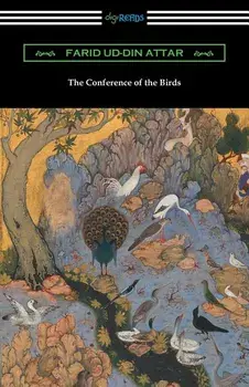 The Conference of the Birds, Paperback/Farid Ud Attar