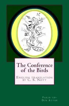 The Conference of the Birds, Paperback/Farid Ud-Din Attar