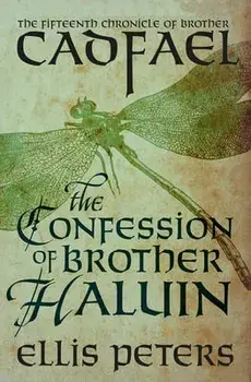The Confession of Brother Haluin, Paperback/Ellis Peters