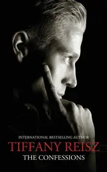 The Confessions: Companion to The Queen, Paperback/Tiffany Reisz