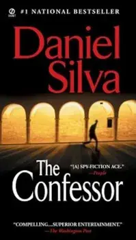 The Confessor, Paperback/Daniel Silva