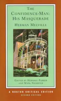 The Confidence-Man, Paperback (2nd Ed.)/Herman Melville