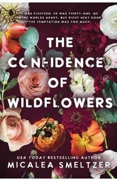 The Confidence of Wildflowers: Wildflower Duet - Micalea Smeltzer