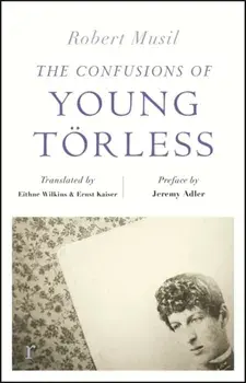 The Confusions of Young Toerless (riverrun editions), Paperback/Robert Musil