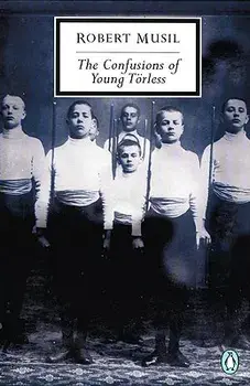 The Confusions of Young Torless, Paperback/Robert Musil