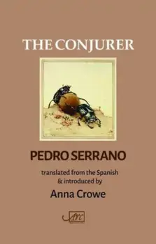 The Conjurer, Paperback/Pedro Serrano