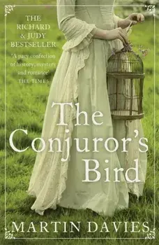 The Conjuror's Bird, Paperback/Martin Davies