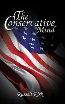 The Conservative Mind, Hardcover/Russell Kirk