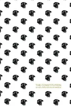 The Constitution of The United States of America: Pocket Book Constitution, Paperback/***