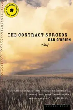 The Contract Surgeon, Paperback/Dan O'Brien