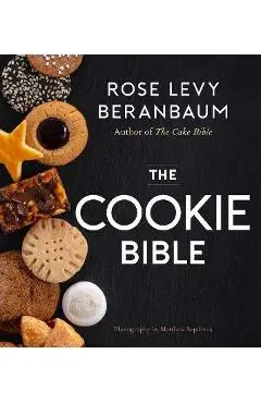 The Cookie Bible - Rose Levy Beranbaum