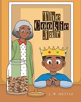 The Cookie Jar, Paperback/J. W. Mettle