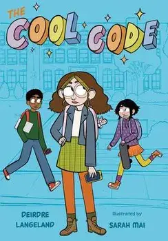 The Cool Code, Paperback/Deirdre Langeland