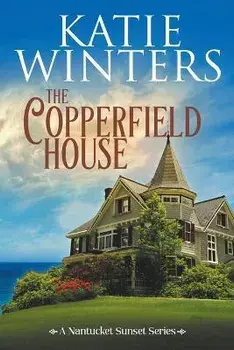 The Copperfield House, Paperback/Katie Winters