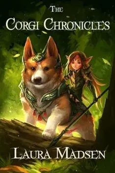 The Corgi Chronicles, Paperback/Laura Madsen
