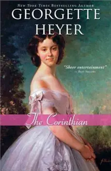 The Corinthian, Paperback/Georgette Heyer