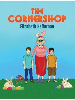 The Cornershop, Paperback/Elizabeth Heffernan