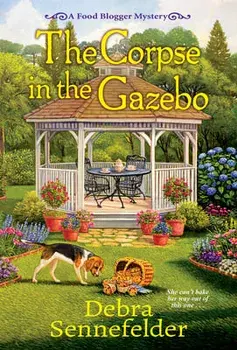 The Corpse in the Gazebo, Paperback/Debra Sennefelder