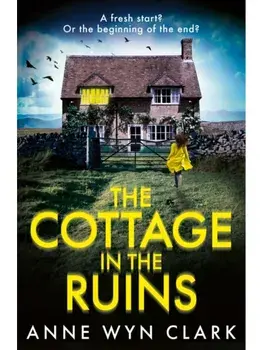 The Cottage in the Ruins, Paperback/Anne Wyn Clark