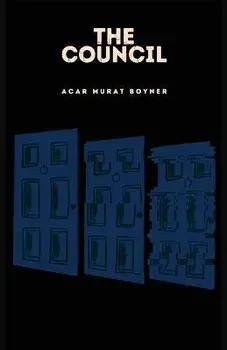 The Council, Paperback/Acar Murat Boyner