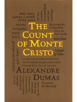 The Count of Monte Cristo. 2nd Edition, Paperback/Alexandre Dumas