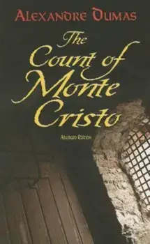 The Count of Monte Cristo, Paperback/Alexandre Dumas