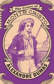 The Count of Monte Cristo, Paperback/Alexandre Dumas
