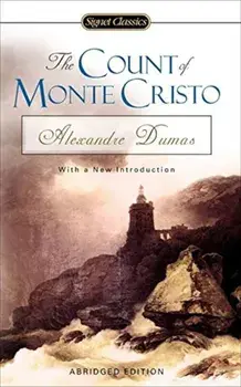 The Count of Monte Cristo, Paperback/Alexandre Dumas