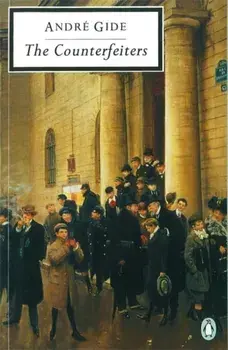 The Counterfeiters, Paperback/Andre Gide