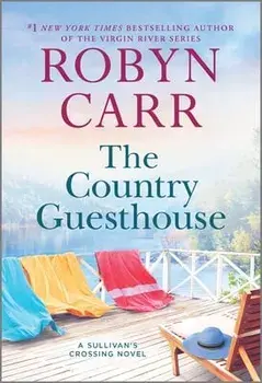 The Country Guesthouse, Paperback/Robyn Carr