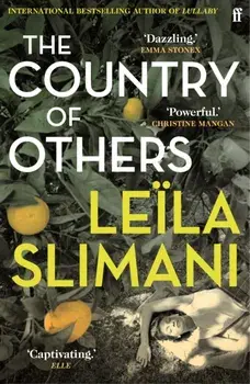 The Country of Others. Main, Paperback/Leila Slimani