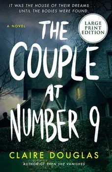 The Couple at Number 9, Paperback/Claire Douglas
