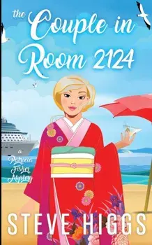 The Couple in Cabin 2124, Paperback/Steve Higgs