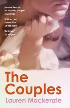 The Couples, Paperback/Lauren Mackenzie