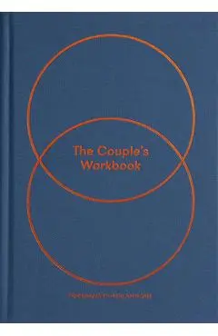 The Couples Workbook: Homework to Help Love Last - Life Of School The