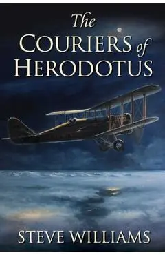 The Couriers of Herodotus - Steve Williams