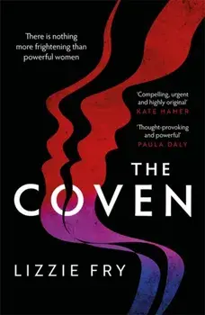 The Coven, Paperback/Lizzie Fry