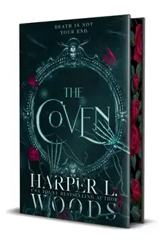 The Coven. Special Edition, Hardback/Harper L. Woods