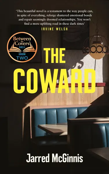 The Coward | Jarred McGinnis
