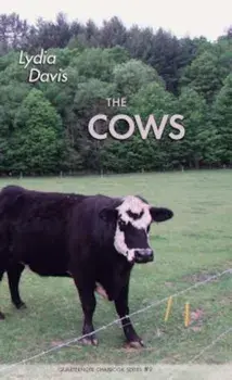 The Cows, Paperback/Lydia Davis