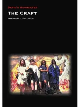 The Craft, Paperback/Miranda Corcoran