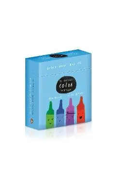 The Crayons' Color Collection - Drew Daywalt