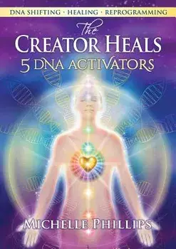The Creator Heals/Michelle Phillips