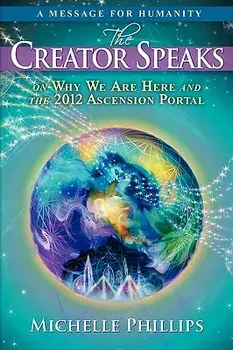 The Creator Speaks, Paperback/Michelle Phillips