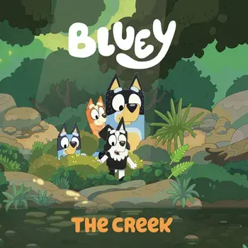 The Creek, Paperback/***